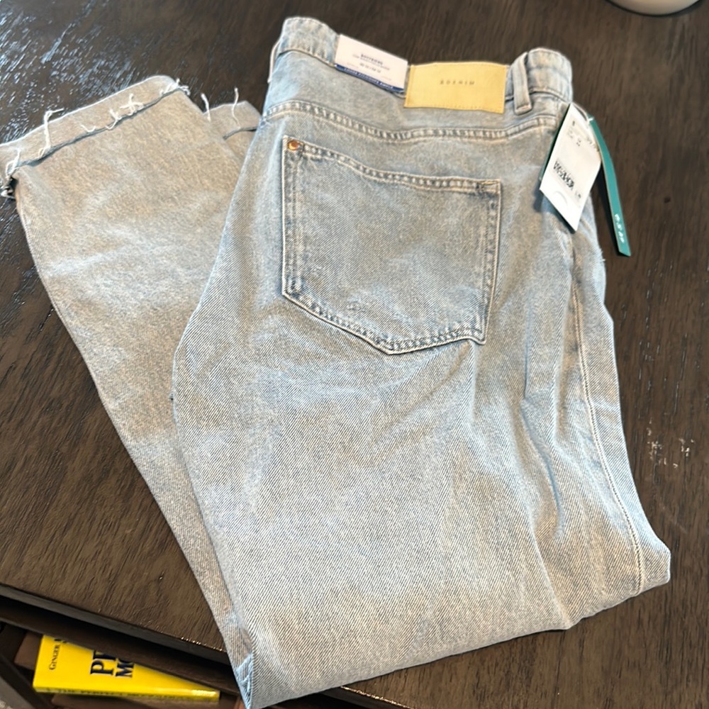 Boyfriend H&M Jeans